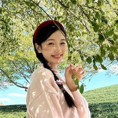 幸运的我们