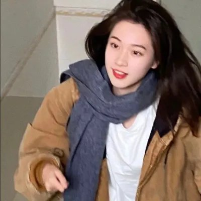 推小车的人