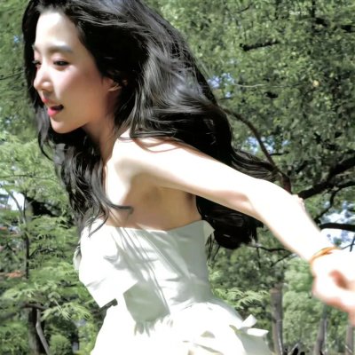 等爱的女人